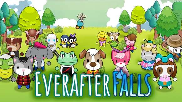 Everafter Falls DEMO