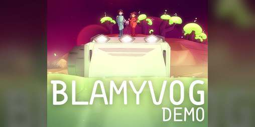 Blamyvog