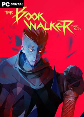 The Bookwalker: Thief of Tales The Bookwalker: Thief of Tales