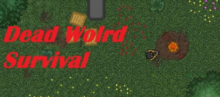 Dead World Survival