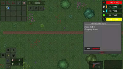 третий скриншот из Dead World Survival