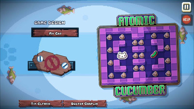 второй скриншот из There Is No Game Wrong Dimension
