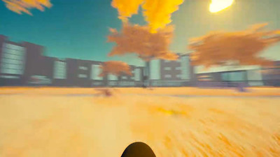 второй скриншот из The Dog: First Person Sniffer