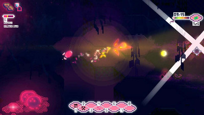 первый скриншот из Hyperspace Harvest