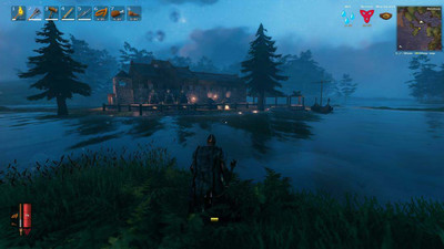 второй скриншот из Valheim - Hildir's Request