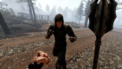 четвертый скриншот из Bandit Brawler