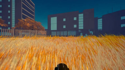 четвертый скриншот из The Dog: First Person Sniffer