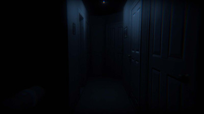 четвертый скриншот из The Escape: Together