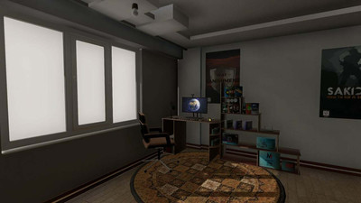 четвертый скриншот из Streamer Daily