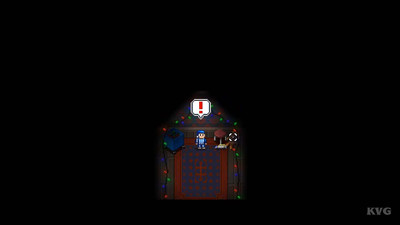 четвертый скриншот из Billy's Nightmare