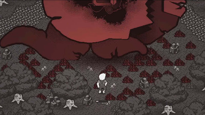 четвертый скриншот из Roseblight