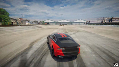 третий скриншот из ArcadeCar
