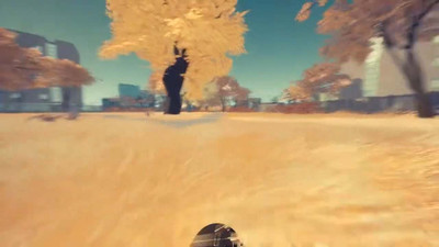 третий скриншот из The Dog: First Person Sniffer