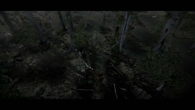 второй скриншот из The Fallen Kings