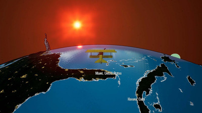первый скриншот из Planetary Delivery
