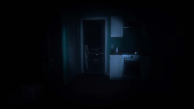 второй скриншот из The Escape: Together
