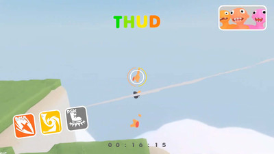 первый скриншот из You Did It Faster Before