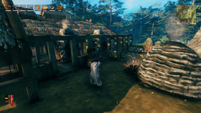 первый скриншот из Valheim - Hildir's Request