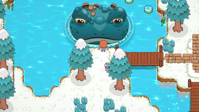 третий скриншот из Everafter Falls DEMO