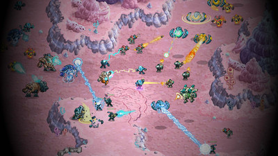 второй скриншот из Iron Marines Invasion