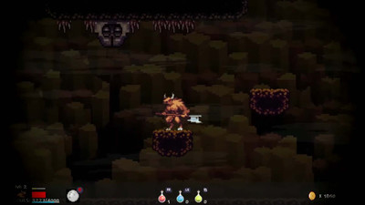 второй скриншот из Resurrection of Soul Drain