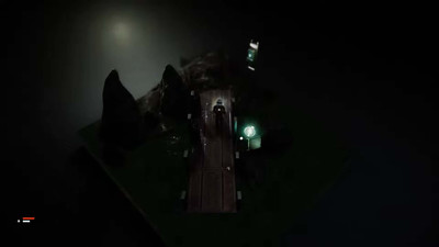 первый скриншот из Nascent Prophecy