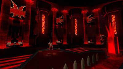 первый скриншот из Doom Engine Games 2023