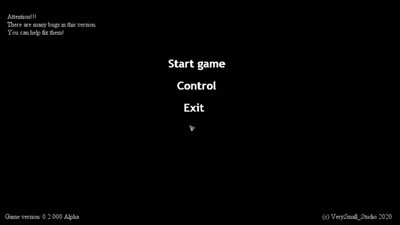 первый скриншот из Dead World Survival