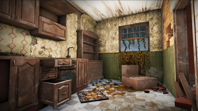первый скриншот из House Flipper 2 DEMO