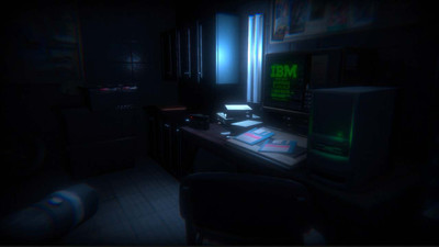 третий скриншот из The Escape: Together