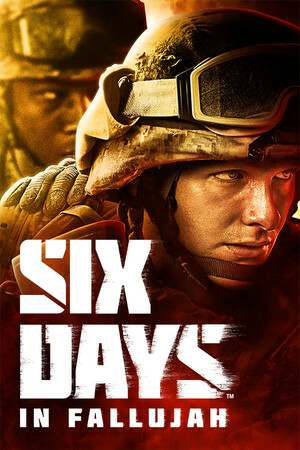 Six Days in Fallujah Six Days in Fallujah