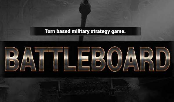 BattleBoard