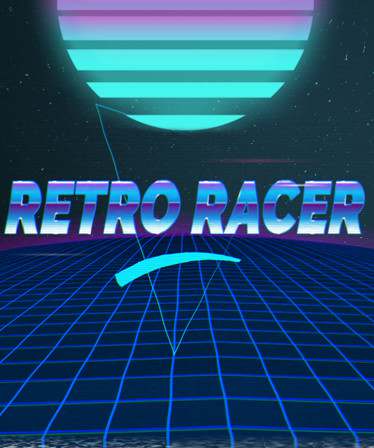 Retro Racer Retro Racer