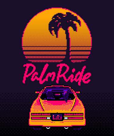 PalmRide PalmRide