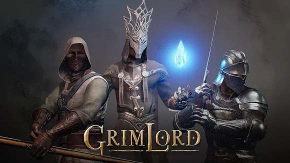 Grimlord DEMO