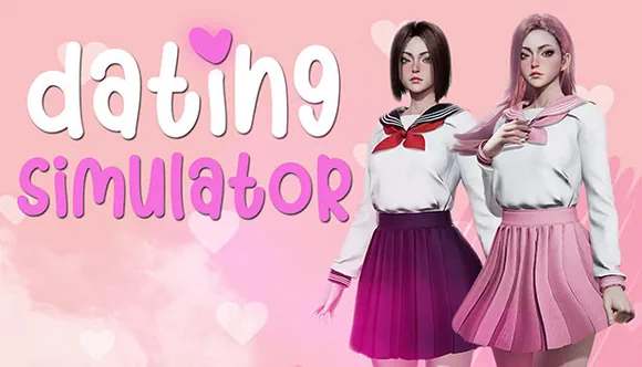 Dating Simulator Dating Simulator