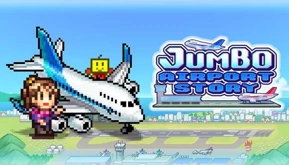 Jumbo Airport Story Jumbo Airport Story