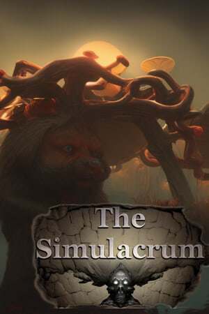The Simulacrum The Simulacrum