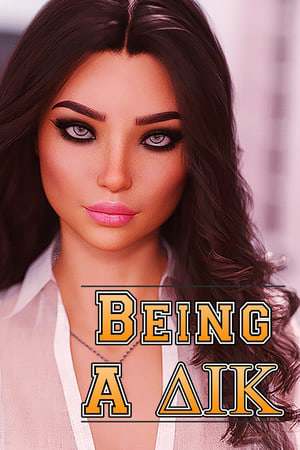 Being a DIK - Season 1-2