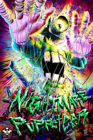 Nightmare Puppeteer