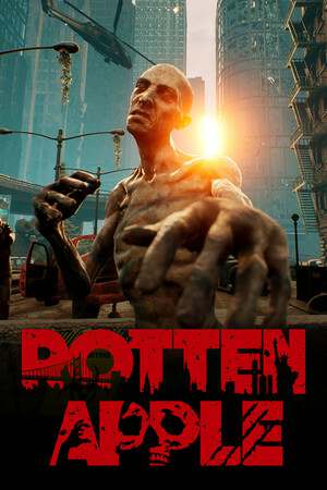 Rotten Apple Rotten Apple
