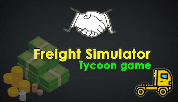 Freight Simulator