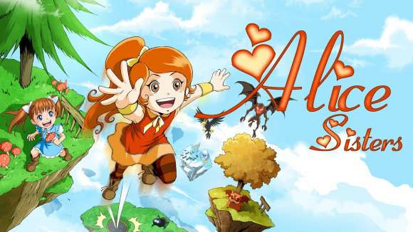 Alice Sisters Alice Sisters