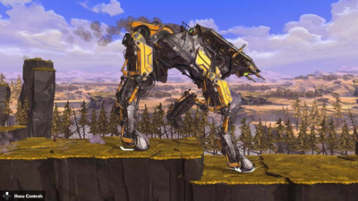 второй скриншот из Vandozer