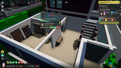 четвертый скриншот из DevLife