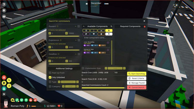 первый скриншот из DevLife