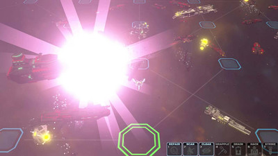 третий скриншот из The Infinite Black 2