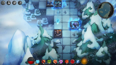 четвертый скриншот из Treasure Tile