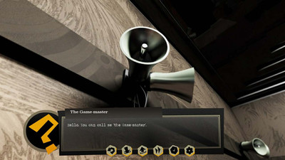 третий скриншот из Methods: The Detective Competition