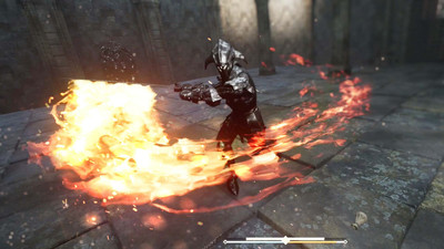 второй скриншот из Grimlord DEMO